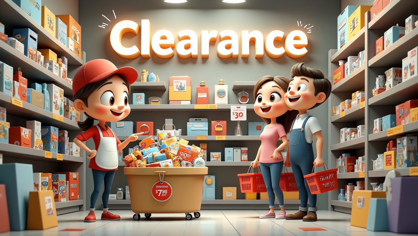 Clearance