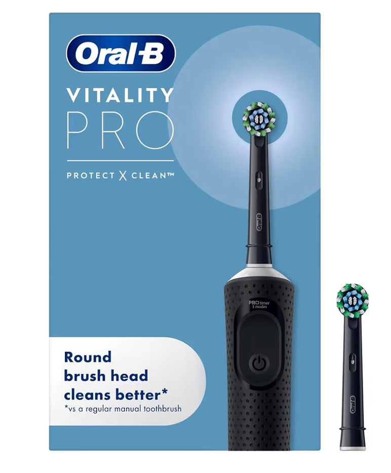 Oral-B Vitality Pro Electric Toothbrushes Adults