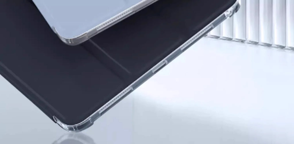For iPad 10.2 2021 8th 7th 9th Generation Magnetic Smart Cover For iPad 10.2 2019 2020 2021 with Pencil Holder Tablet Cover