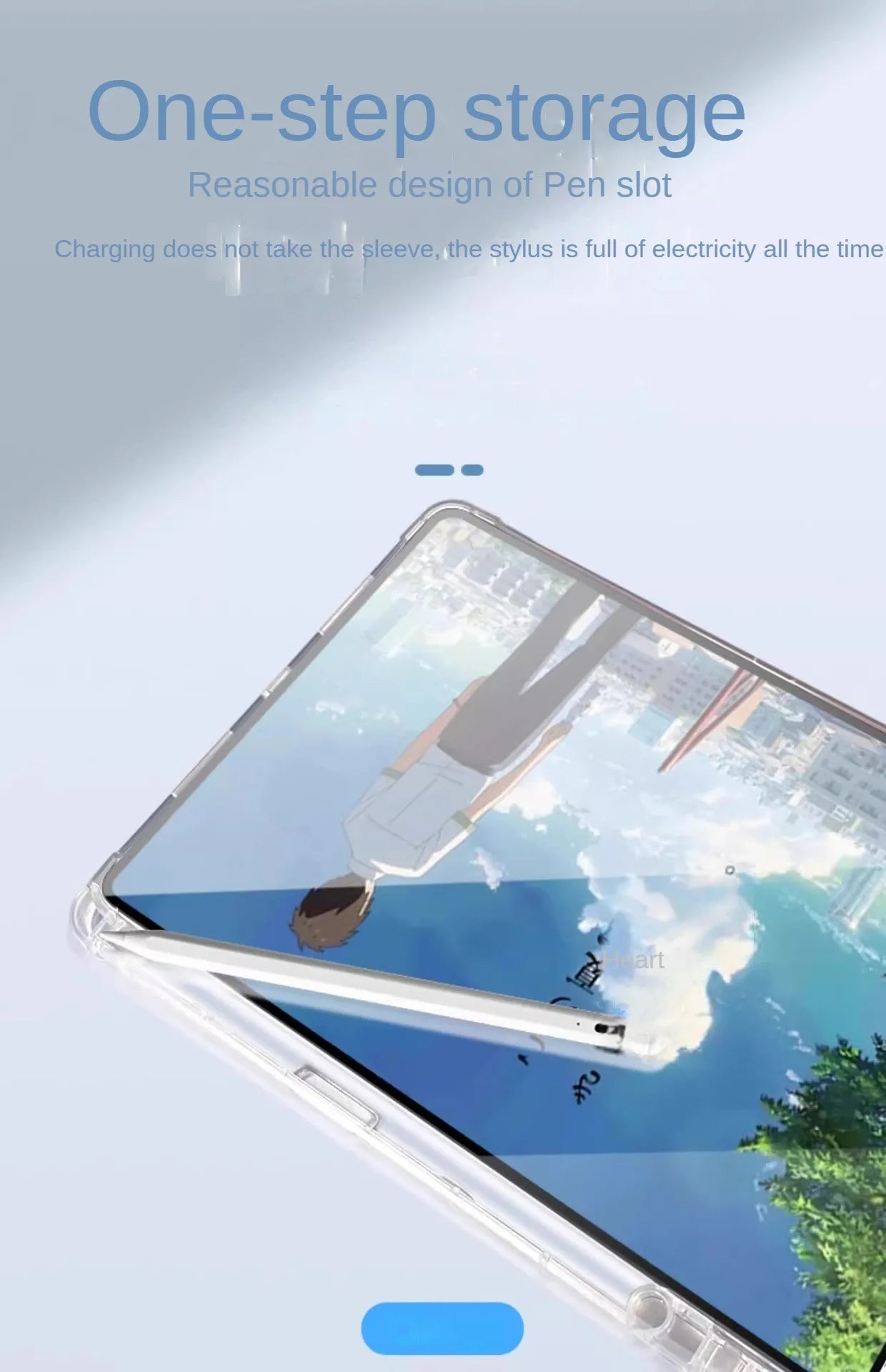 For iPad 10.2 2021 8th 7th 9th Generation Magnetic Smart Cover For iPad 10.2 2019 2020 2021 with Pencil Holder Tablet Cover