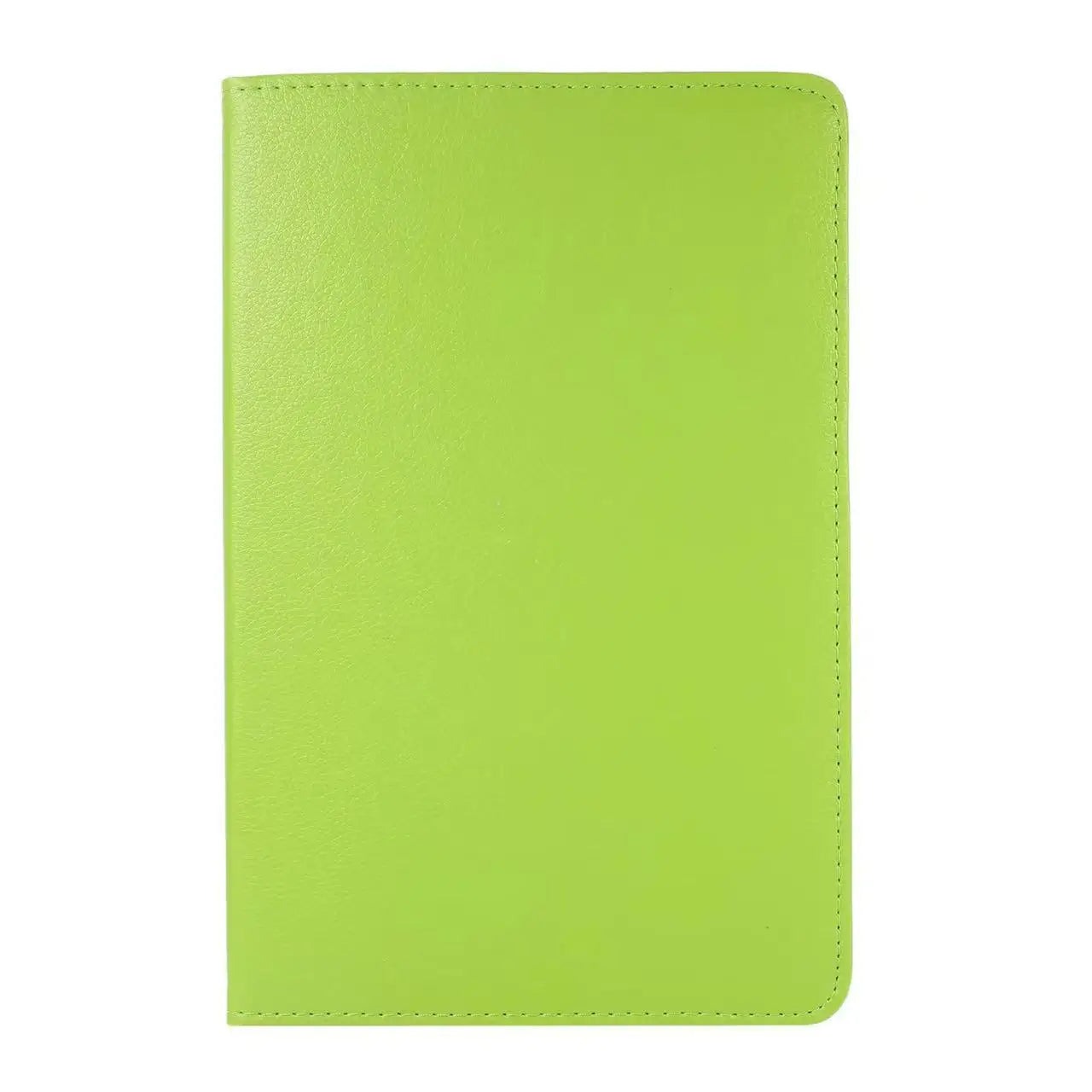Case For Samsung Galaxy Tab A9 Plus 11” Tablet Cover SM-X210/X215/X216/X218 for Galaxy Tab A11 2025 360 Degree Rotating Leather