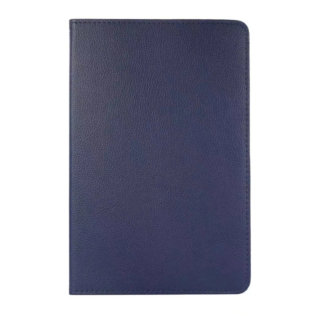 Case For Samsung Galaxy Tab A9 Plus 11” Tablet Cover SM-X210/X215/X216/X218 for Galaxy Tab A11 2025 360 Degree Rotating Leather