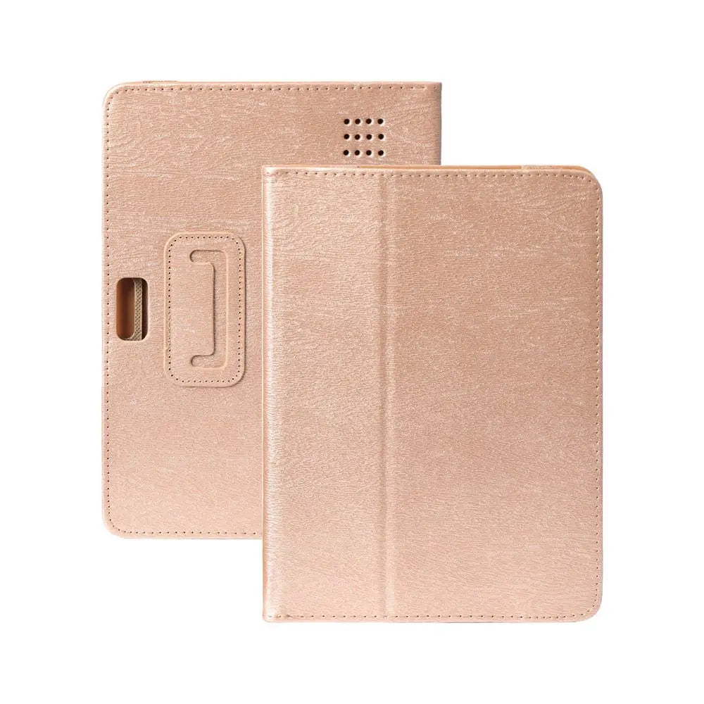 10.1 inch Colorful Universal Tablet Case Leather Flip Stand Cover For Samsung Huawei Amazon Android Tablet