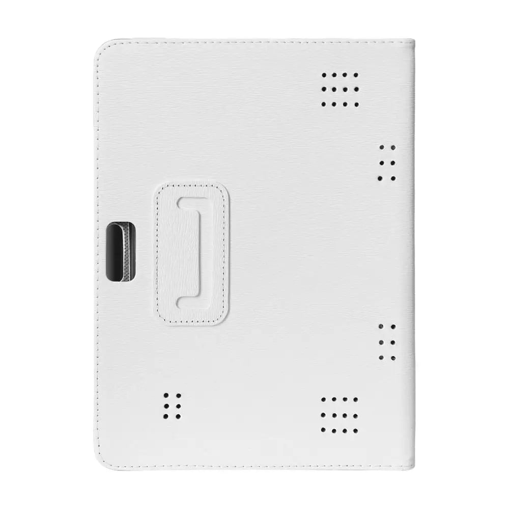 10.1 inch Colorful Universal Tablet Case Leather Flip Stand Cover For Samsung Huawei Amazon Android Tablet