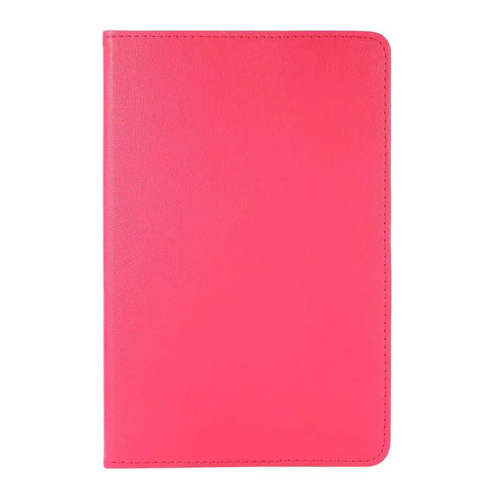 Case For Samsung Galaxy Tab A9 Plus 11” Tablet Cover SM-X210/X215/X216/X218 for Galaxy Tab A11 2025 360 Degree Rotating Leather