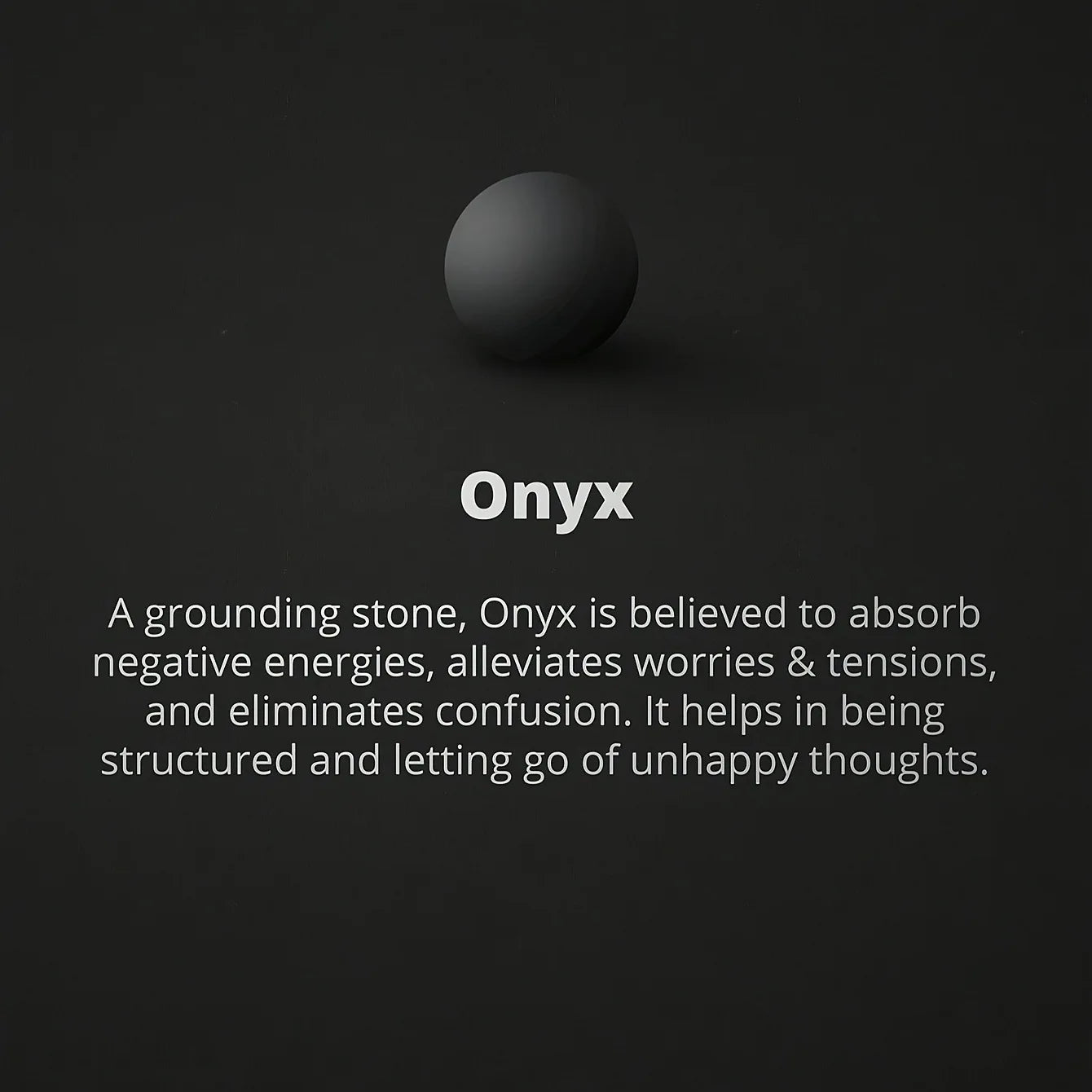 1pc Men's Volcanic Stone Bracelet with Square Black Agate, Fashionable Jewelry Suitable for Modern Gentlemen Magnetic Therapy