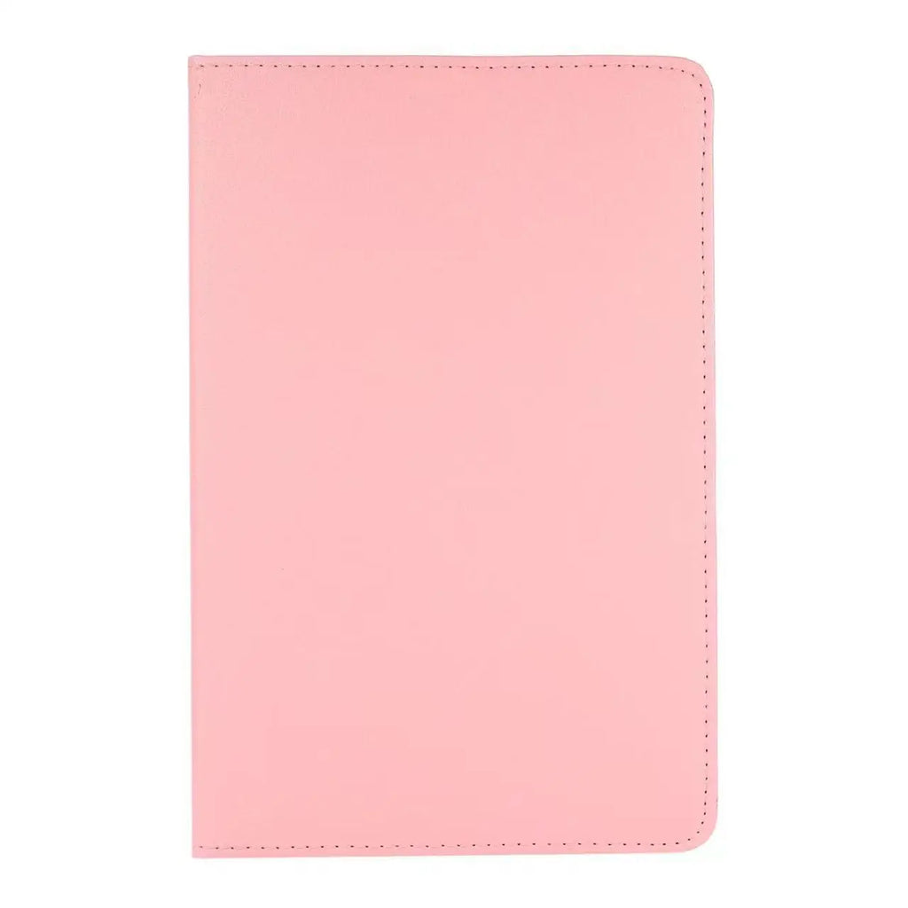 Case For Samsung Galaxy Tab A9 Plus 11” Tablet Cover SM-X210/X215/X216/X218 for Galaxy Tab A11 2025 360 Degree Rotating Leather