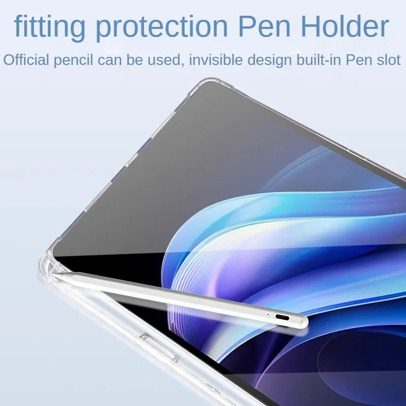 For iPad 10.2 2021 8th 7th 9th Generation Magnetic Smart Cover For iPad 10.2 2019 2020 2021 with Pencil Holder Tablet Cover