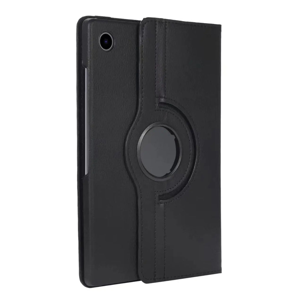 Case For Samsung Galaxy Tab A9 Plus 11” Tablet Cover SM-X210/X215/X216/X218 for Galaxy Tab A11 2025 360 Degree Rotating Leather