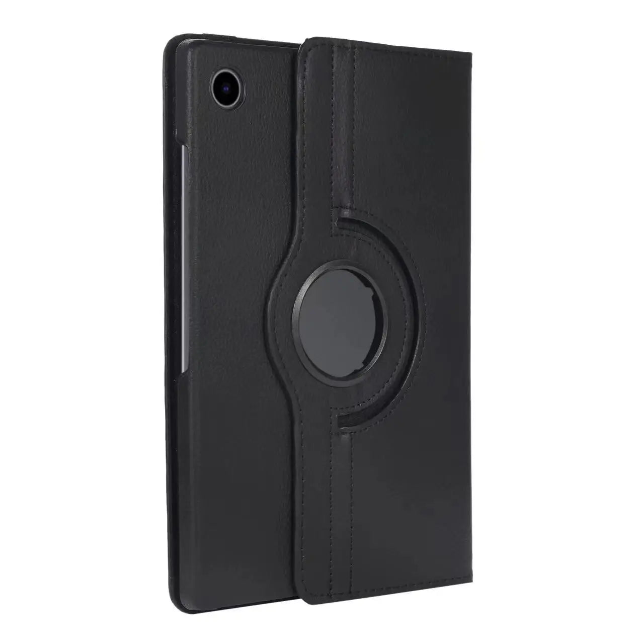 Case For Samsung Galaxy Tab A9 Plus 11” Tablet Cover SM-X210/X215/X216/X218 for Galaxy Tab A11 2025 360 Degree Rotating Leather