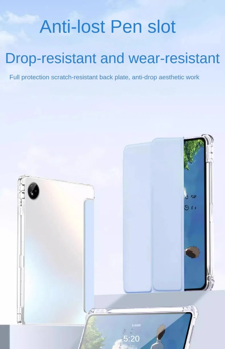 For iPad 10.2 2021 8th 7th 9th Generation Magnetic Smart Cover For iPad 10.2 2019 2020 2021 with Pencil Holder Tablet Cover