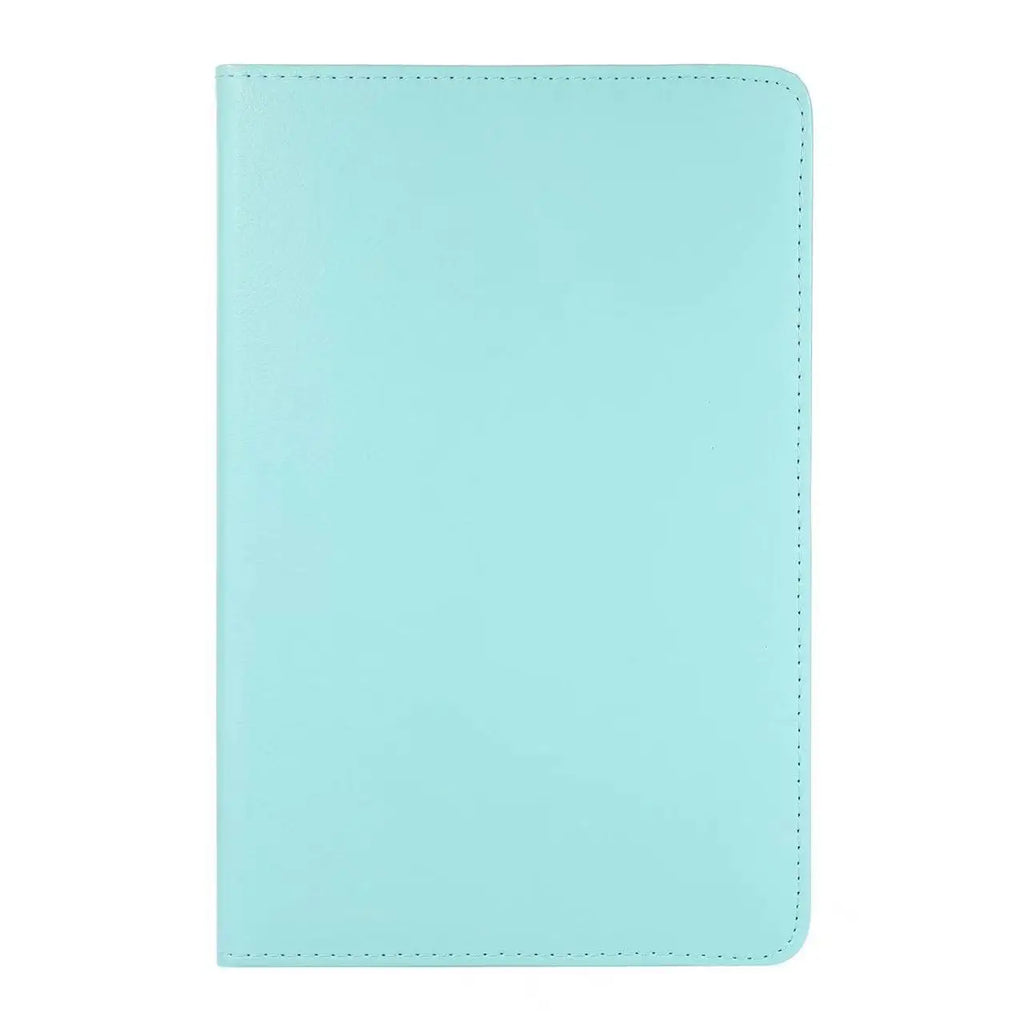 Case For Samsung Galaxy Tab A9 Plus 11” Tablet Cover SM-X210/X215/X216/X218 for Galaxy Tab A11 2025 360 Degree Rotating Leather