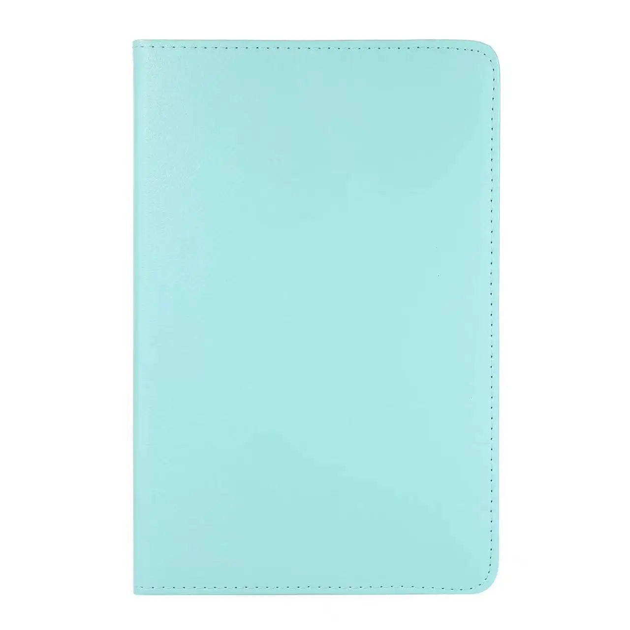 Case For Samsung Galaxy Tab A9 Plus 11” Tablet Cover SM-X210/X215/X216/X218 for Galaxy Tab A11 2025 360 Degree Rotating Leather