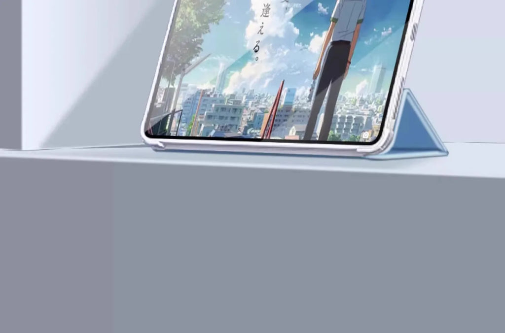 For iPad 10.2 2021 8th 7th 9th Generation Magnetic Smart Cover For iPad 10.2 2019 2020 2021 with Pencil Holder Tablet Cover