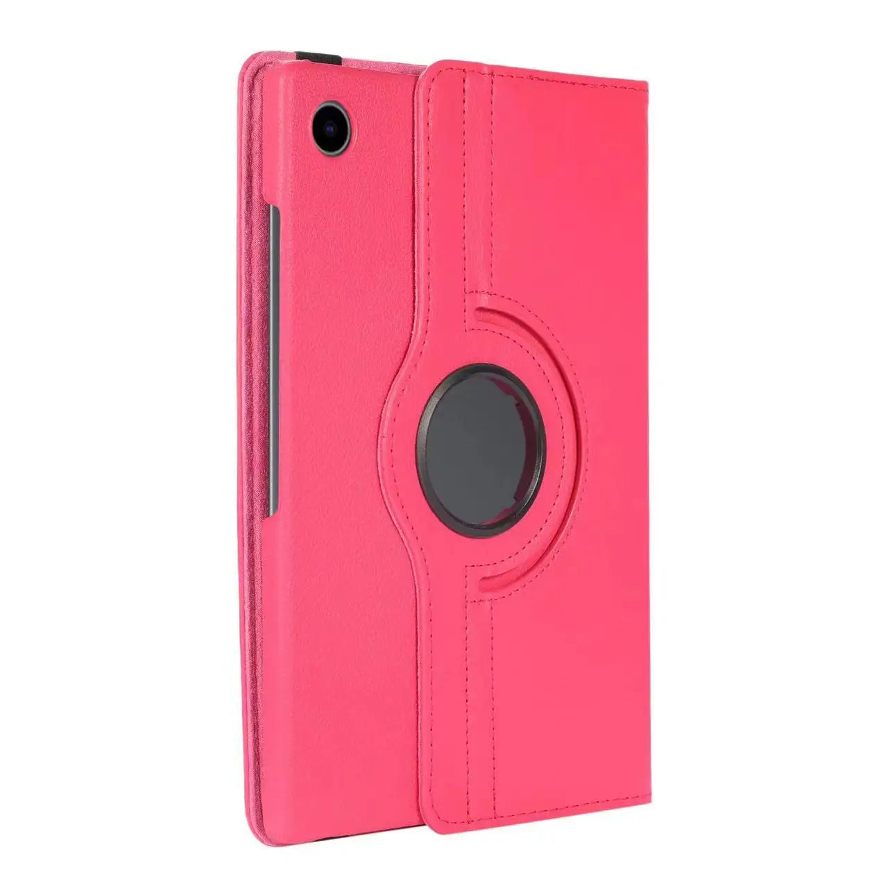 Case For Samsung Galaxy Tab A9 Plus 11” Tablet Cover SM-X210/X215/X216/X218 for Galaxy Tab A11 2025 360 Degree Rotating Leather