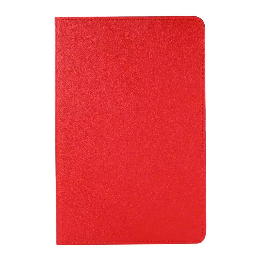 Case For Samsung Galaxy Tab A9 Plus 11” Tablet Cover SM-X210/X215/X216/X218 for Galaxy Tab A11 2025 360 Degree Rotating Leather