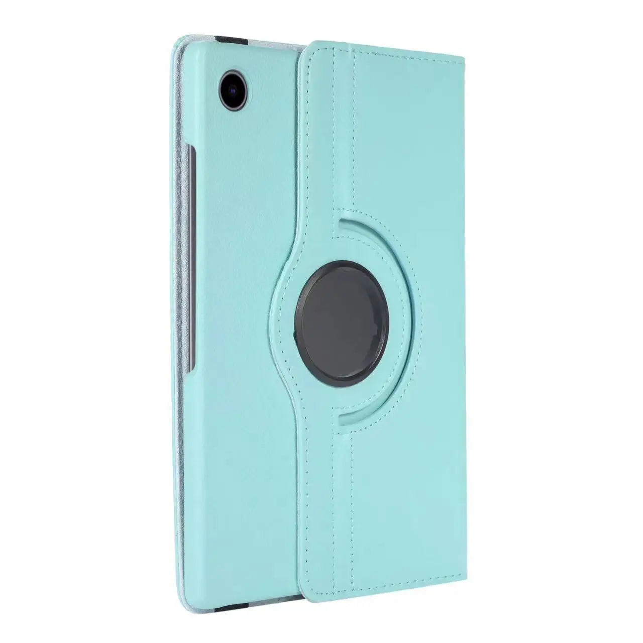 Case For Samsung Galaxy Tab A9 Plus 11” Tablet Cover SM-X210/X215/X216/X218 for Galaxy Tab A11 2025 360 Degree Rotating Leather