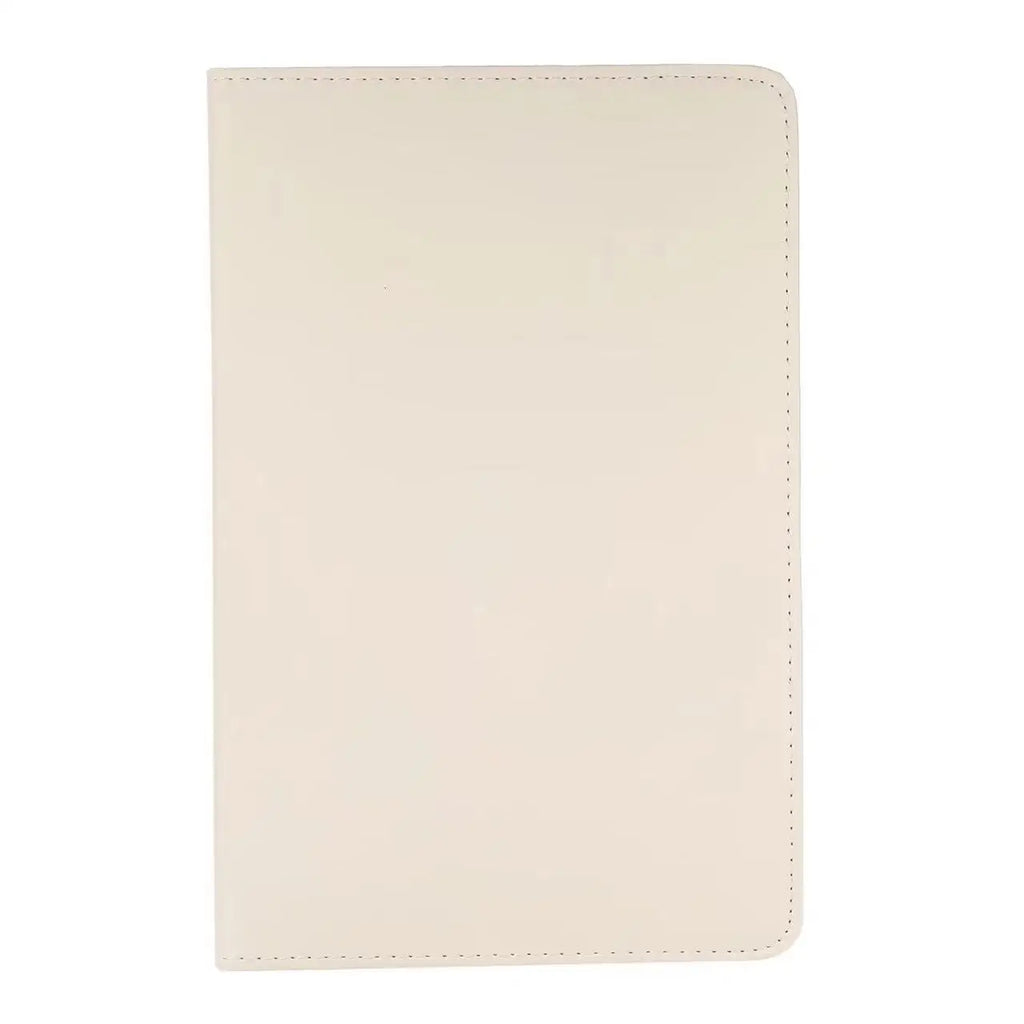 Case For Samsung Galaxy Tab A9 Plus 11” Tablet Cover SM-X210/X215/X216/X218 for Galaxy Tab A11 2025 360 Degree Rotating Leather