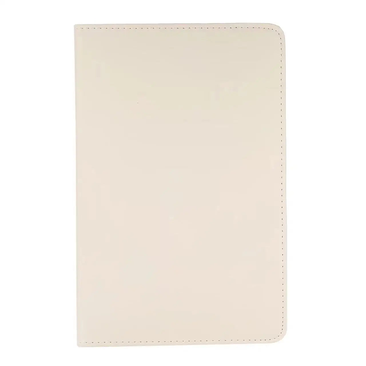 Case For Samsung Galaxy Tab A9 Plus 11” Tablet Cover SM-X210/X215/X216/X218 for Galaxy Tab A11 2025 360 Degree Rotating Leather