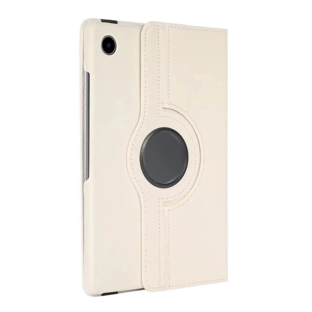 Case For Samsung Galaxy Tab A9 Plus 11” Tablet Cover SM-X210/X215/X216/X218 for Galaxy Tab A11 2025 360 Degree Rotating Leather