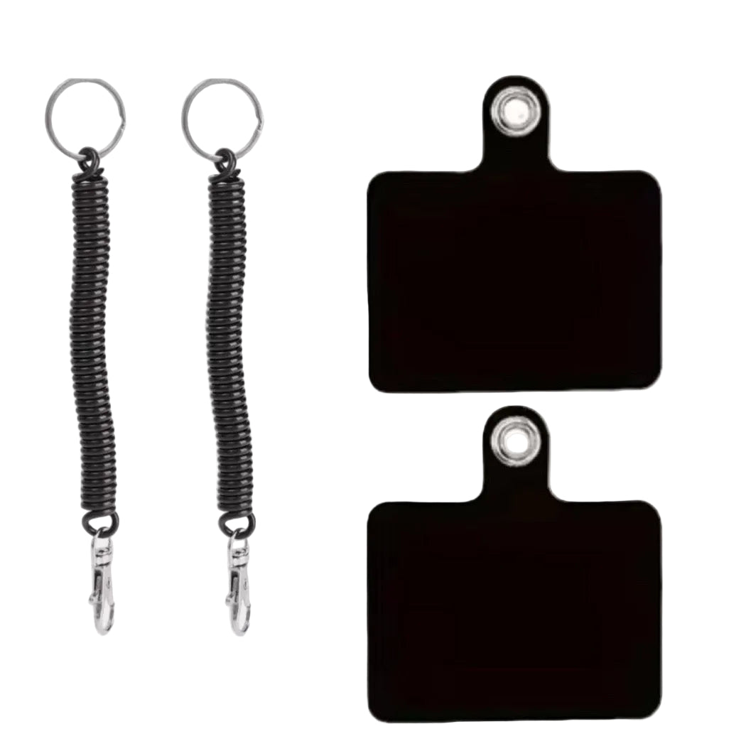 Universal Mobile Phone Anti-theft Lanyard Set Anti-Loss Muti-Use, Cheap