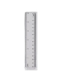 15cm 6" Ruler Office School Stationary Strong School Office - buy 3 get 50% off!