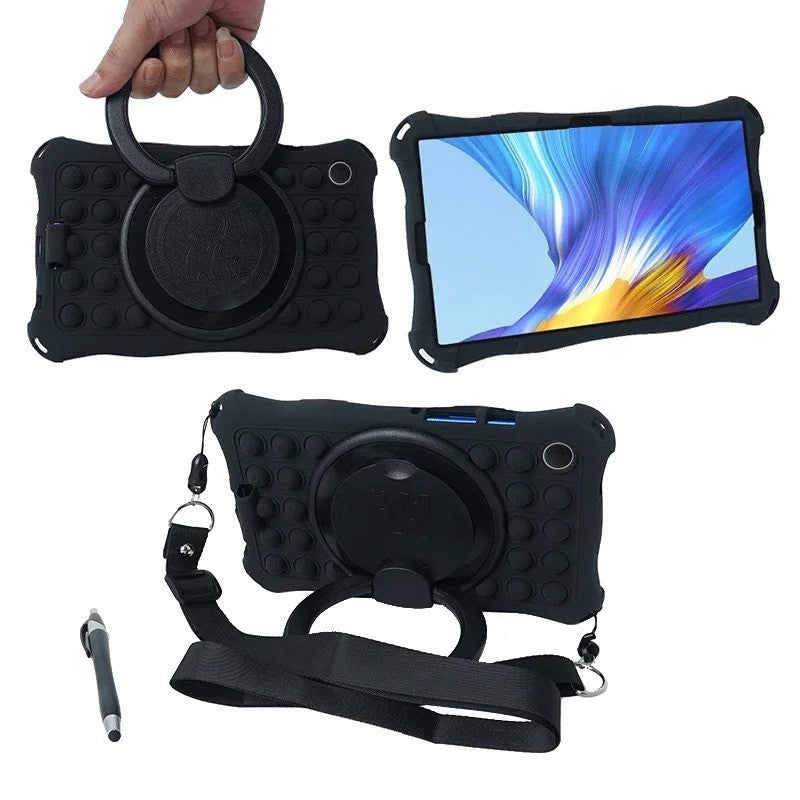 For Samsung Galaxy Tab A9 / A9 Plus Tablet Kids Shockproof Case Cover
