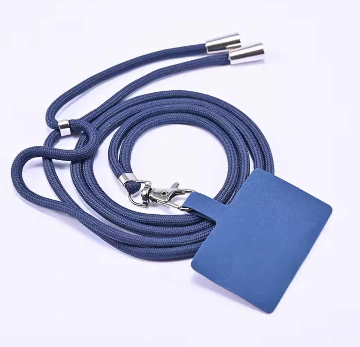 Universal Anti-lost Mobile Phone Lanyard Neck Strap Cross Body Smartphone Rope