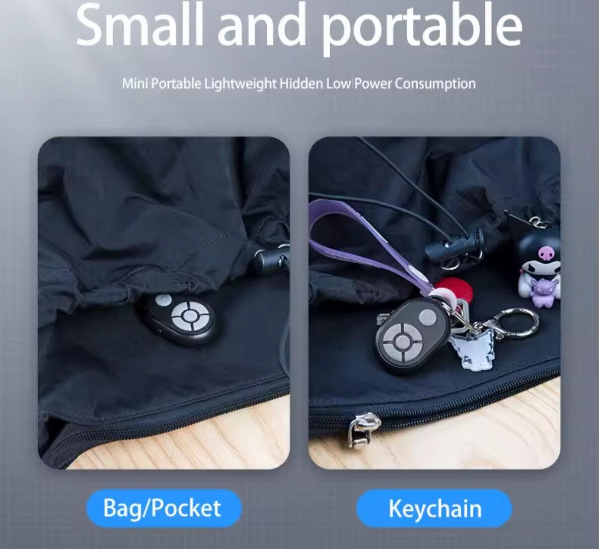 Bluetooth Remote Control Phone — BUY 2 GET 1 FREE