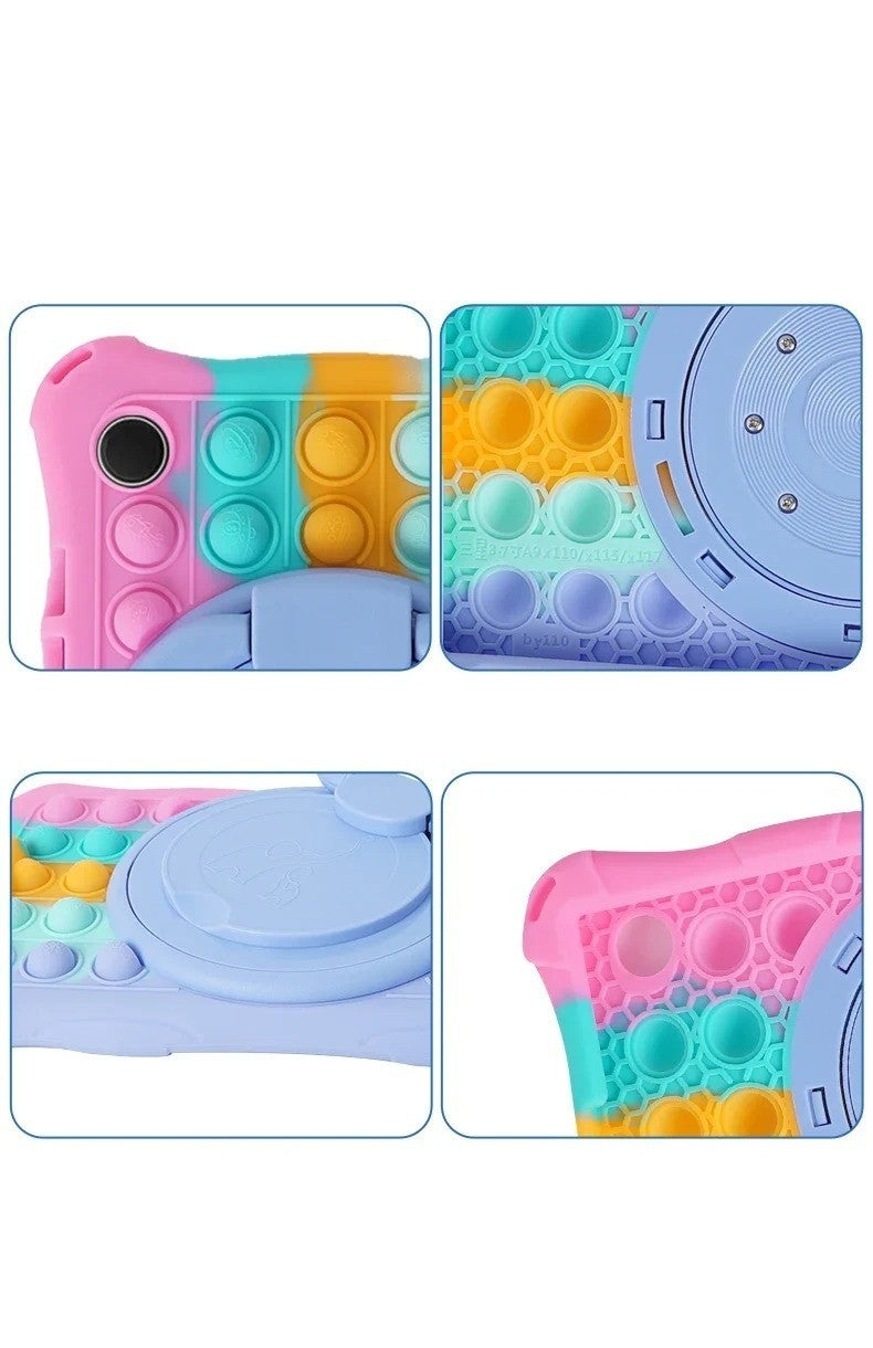 For Samsung Galaxy Tab A9 / A9 Plus Tablet Kids Shockproof Case Cover
