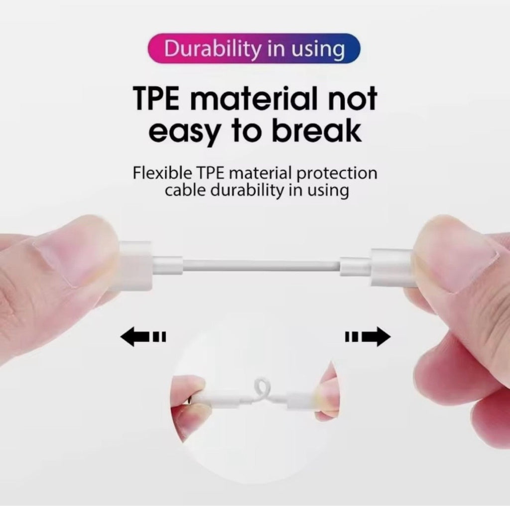 Lightning Adapter For Apple iPhone 12 13 14 to 3.5mm Jack Aux Headphone Audio