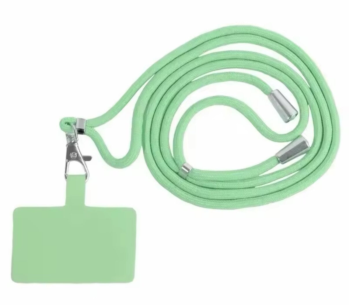 Universal Anti-lost Mobile Phone Lanyard Neck Strap Cross Body Smartphone Rope