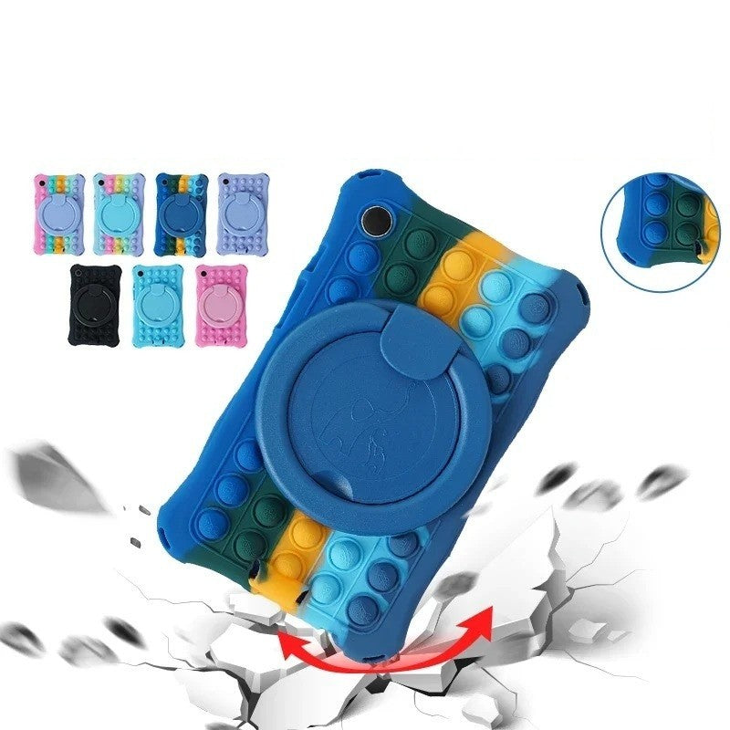 For Samsung Galaxy Tab A9 / A9 Plus Tablet Kids Shockproof Case Cover