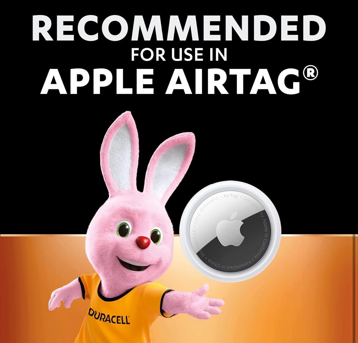 4 x 2032 DURACELL CR 2032 3V Lithium Coin Cell Battery Batteries