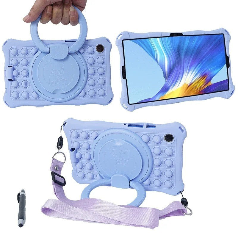 For Samsung Galaxy Tab A9 / A9 Plus Tablet Kids Shockproof Case Cover