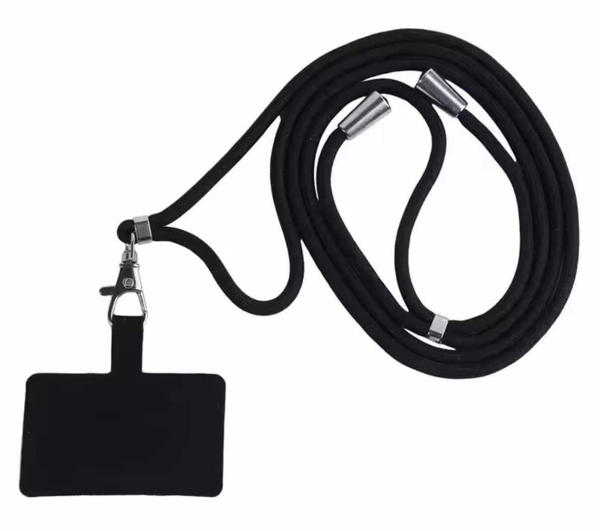Universal Anti-lost Mobile Phone Lanyard Neck Strap Cross Body Smartphone Rope