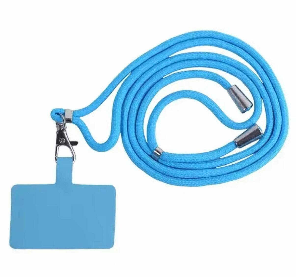 Universal Anti-lost Mobile Phone Lanyard Neck Strap Cross Body Smartphone Rope