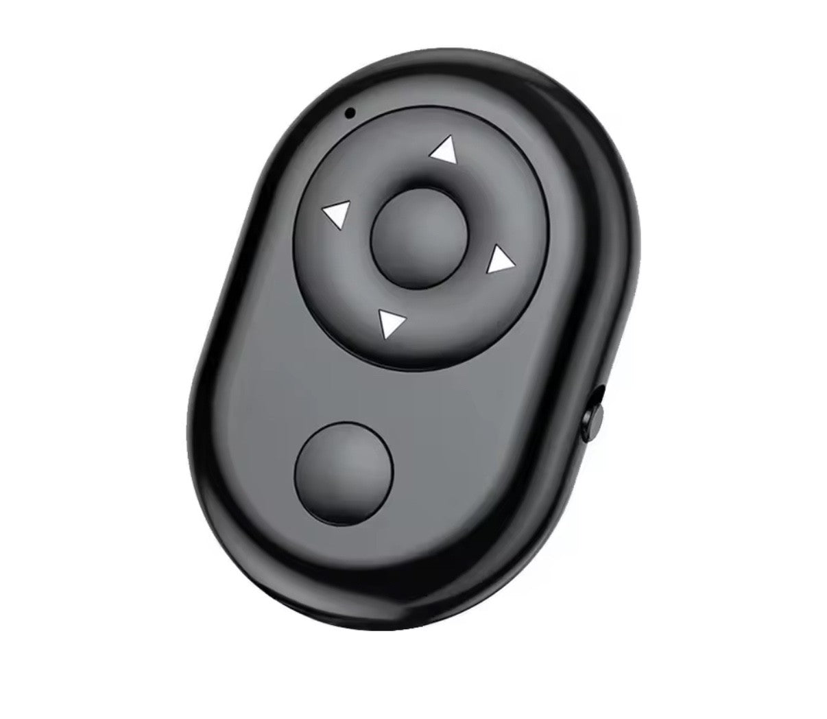 Bluetooth Remote Control Phone Camera Selfie Shutter Stick ( iPhone Android)