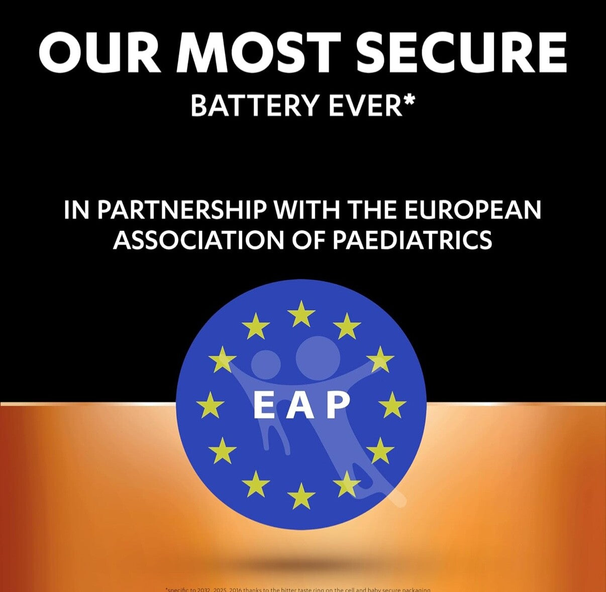 4 x 2032 DURACELL CR 2032 3V Lithium Coin Cell Battery Batteries