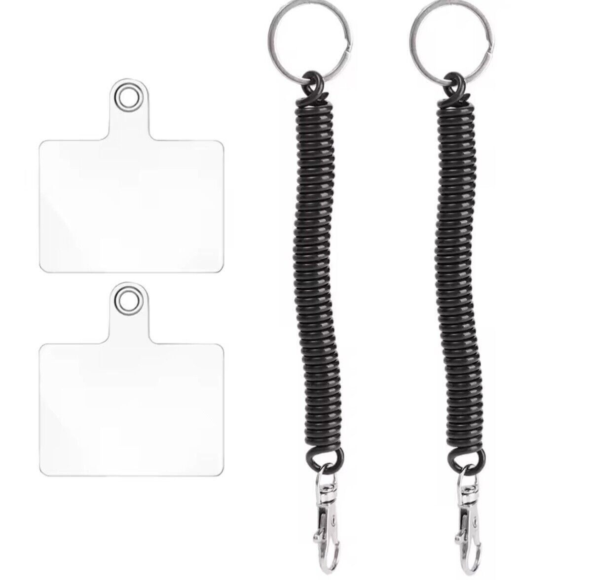 Universal Mobile Phone Anti-theft Lanyard Set Anti-Loss Muti-Use . Cheap