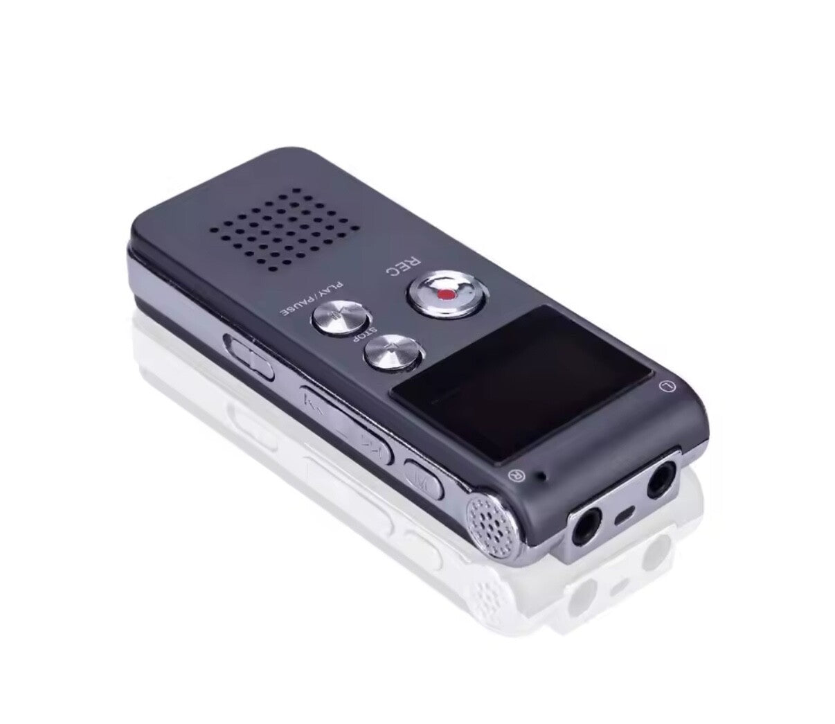 Digital Voice Recorder Audio MP3 Player Sound Voice Recording Device