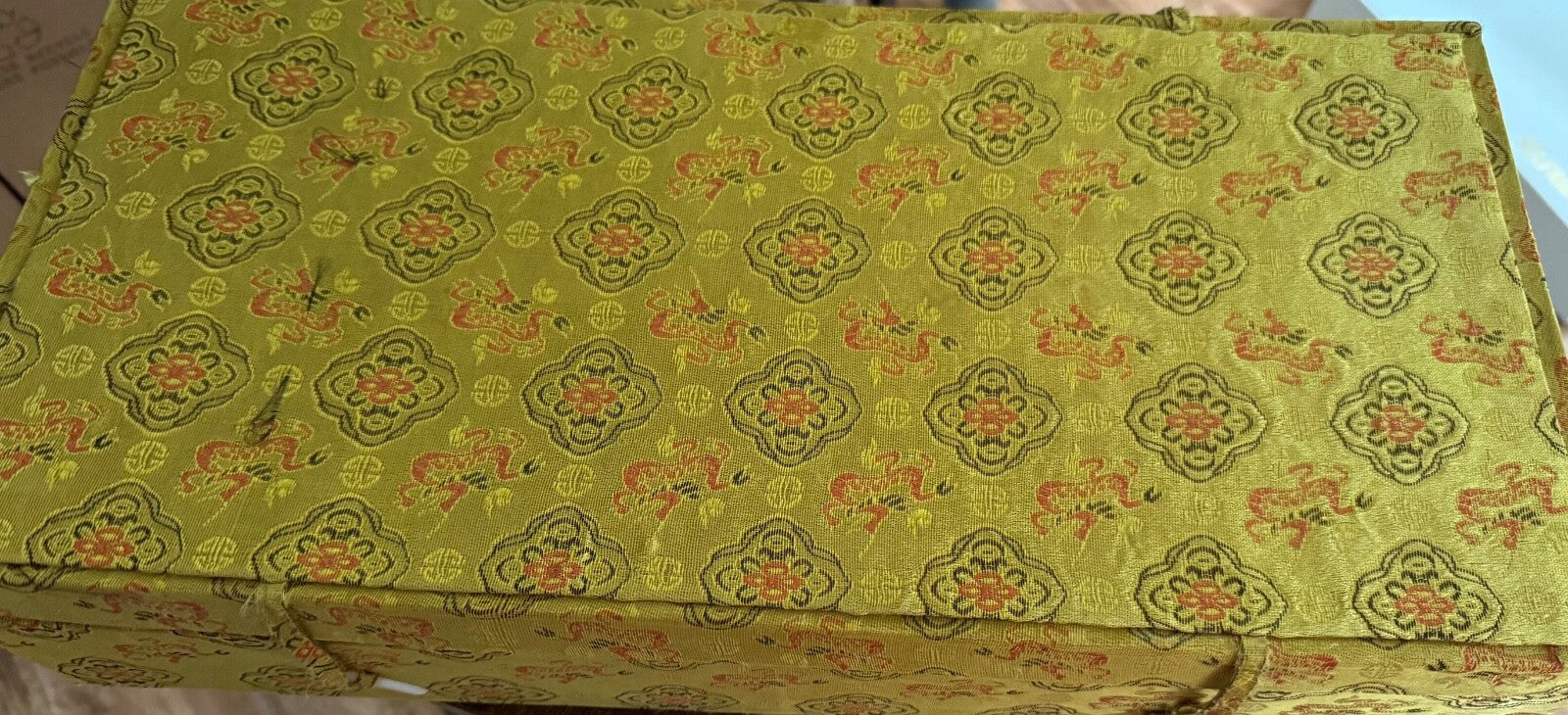 Chinese qin Terra Cotta Clay Warrior Soldier Horse Figure Set China ornaments