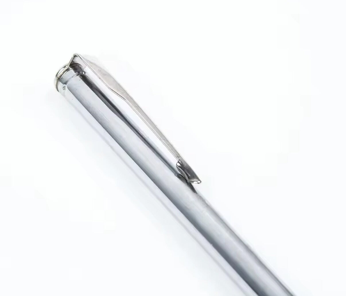 Telescopic Magnetic Pick Up Tool Long Reach Magnet Extendable Extending 3lb Pen